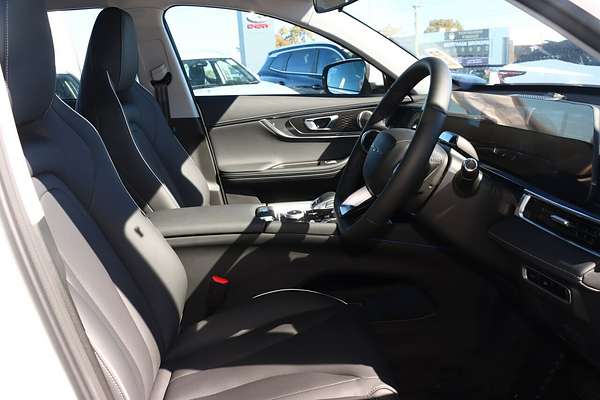 2025 Chery Tiggo 7 Ultimate T32