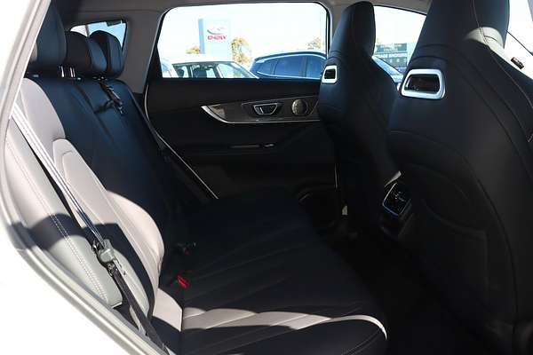 2025 Chery Tiggo 7 Ultimate T32