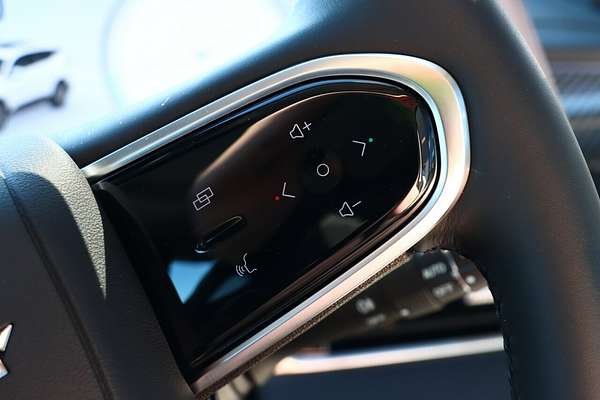 2025 Chery Tiggo 7 Ultimate T32