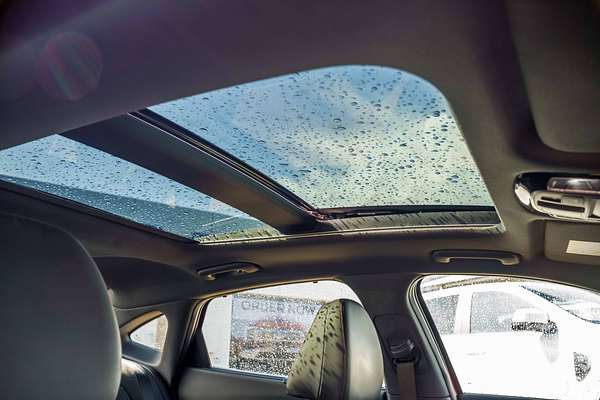 2021 Hyundai Sonata N Line DN8.V1