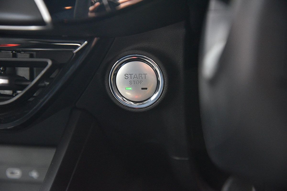 2024 MG MG3 Essence