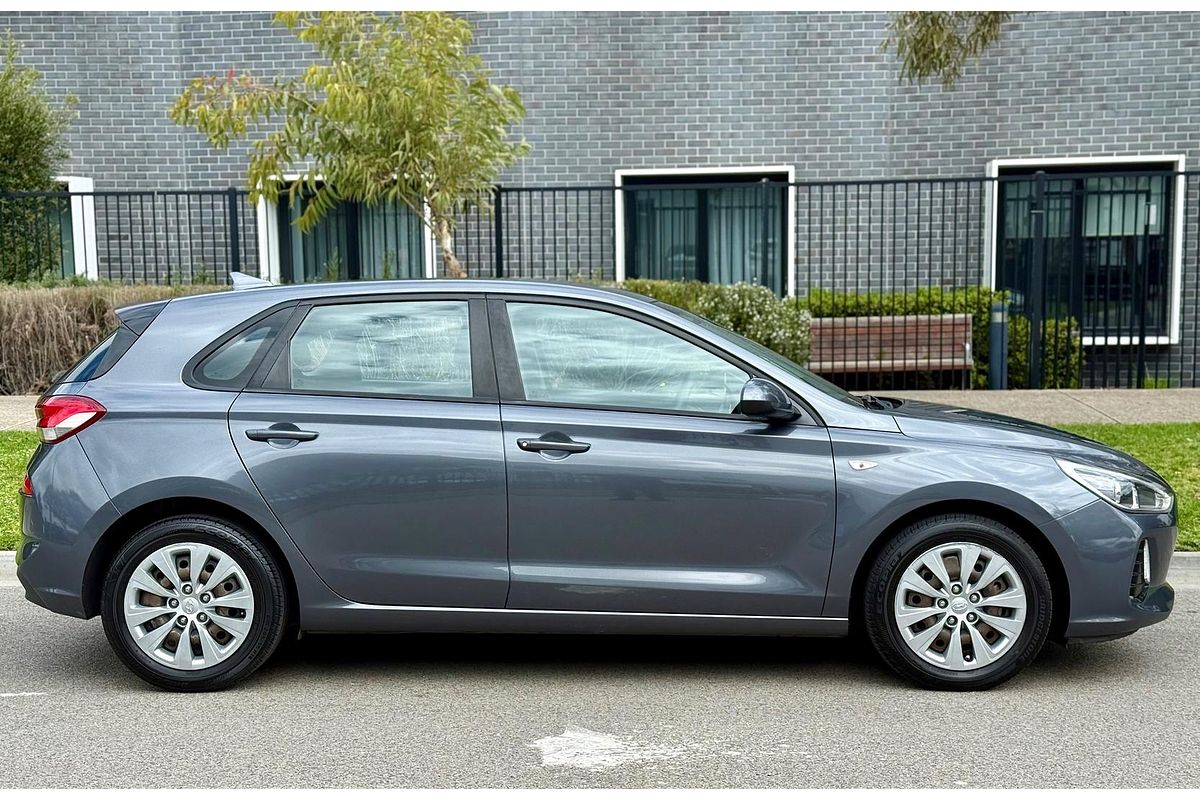 2019 Hyundai i30 Go PD.3