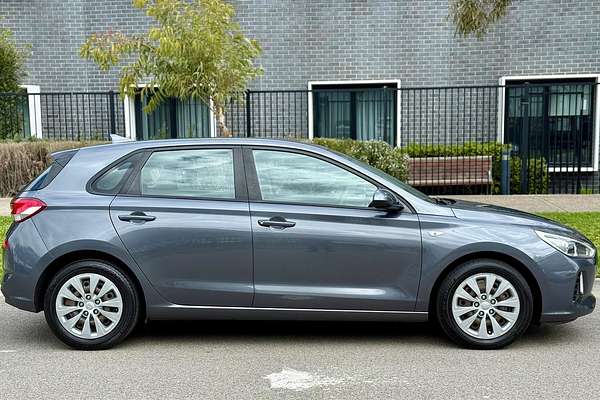 2019 Hyundai i30 Go PD.3