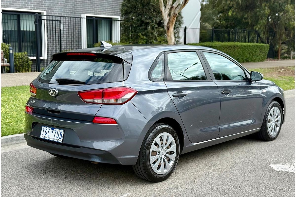 2019 Hyundai i30 Go PD.3