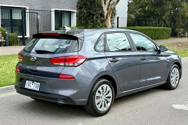 2019 Hyundai i30 Go PD.3