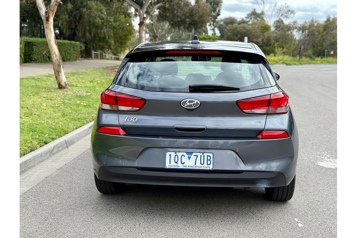 2019 Hyundai i30 Go PD.3