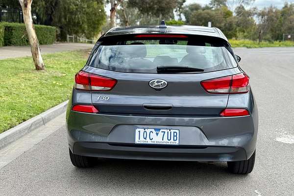 2019 Hyundai i30 Go PD.3