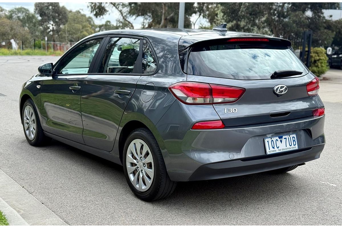 2019 Hyundai i30 Go PD.3
