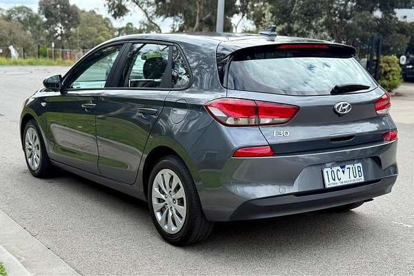 2019 Hyundai i30 Go PD.3