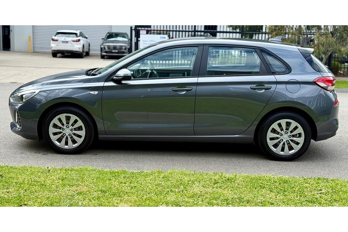 2019 Hyundai i30 Go PD.3