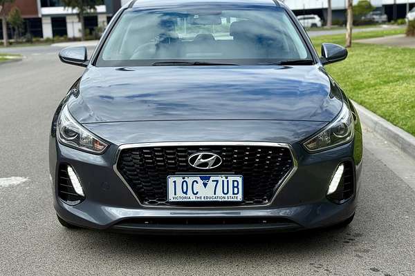 2019 Hyundai i30 Go PD.3