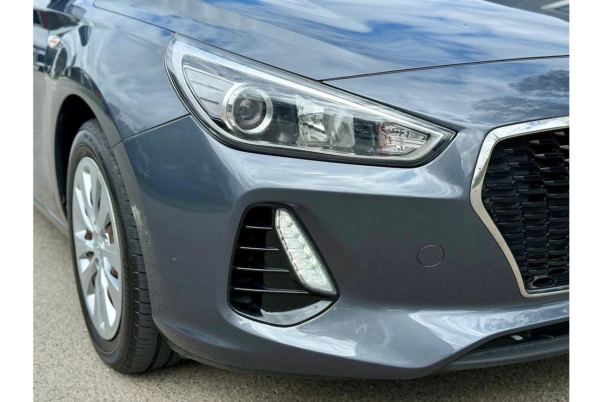 2019 Hyundai i30 Go PD.3