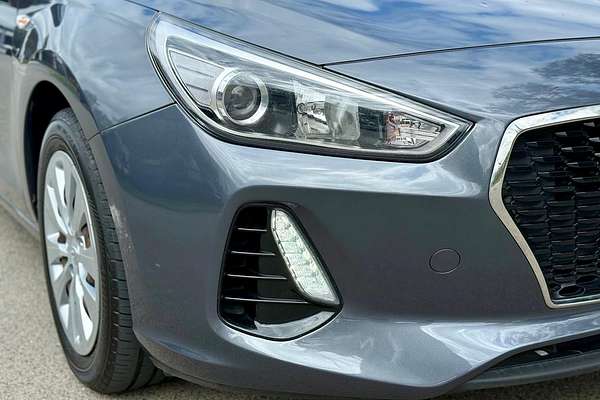 2019 Hyundai i30 Go PD.3