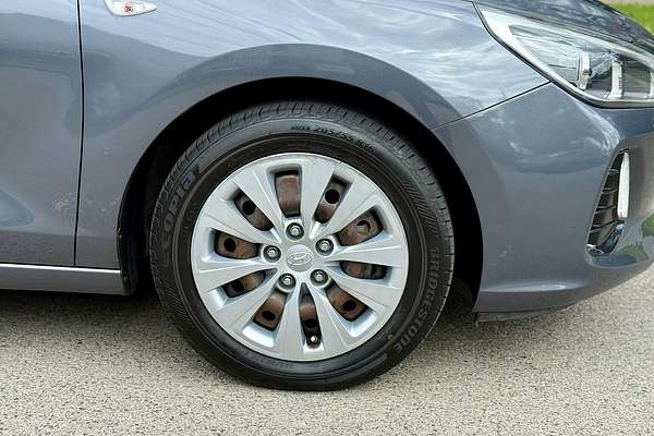 2019 Hyundai i30 Go PD.3