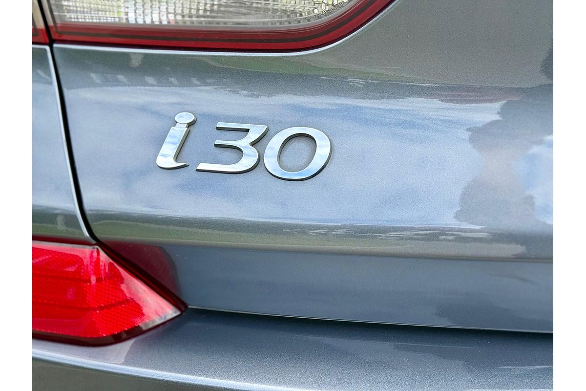 2019 Hyundai i30 Go PD.3