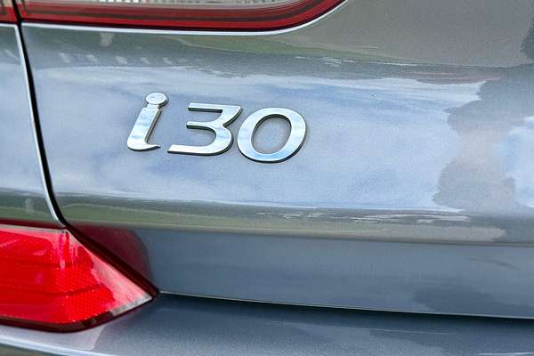 2019 Hyundai i30 Go PD.3