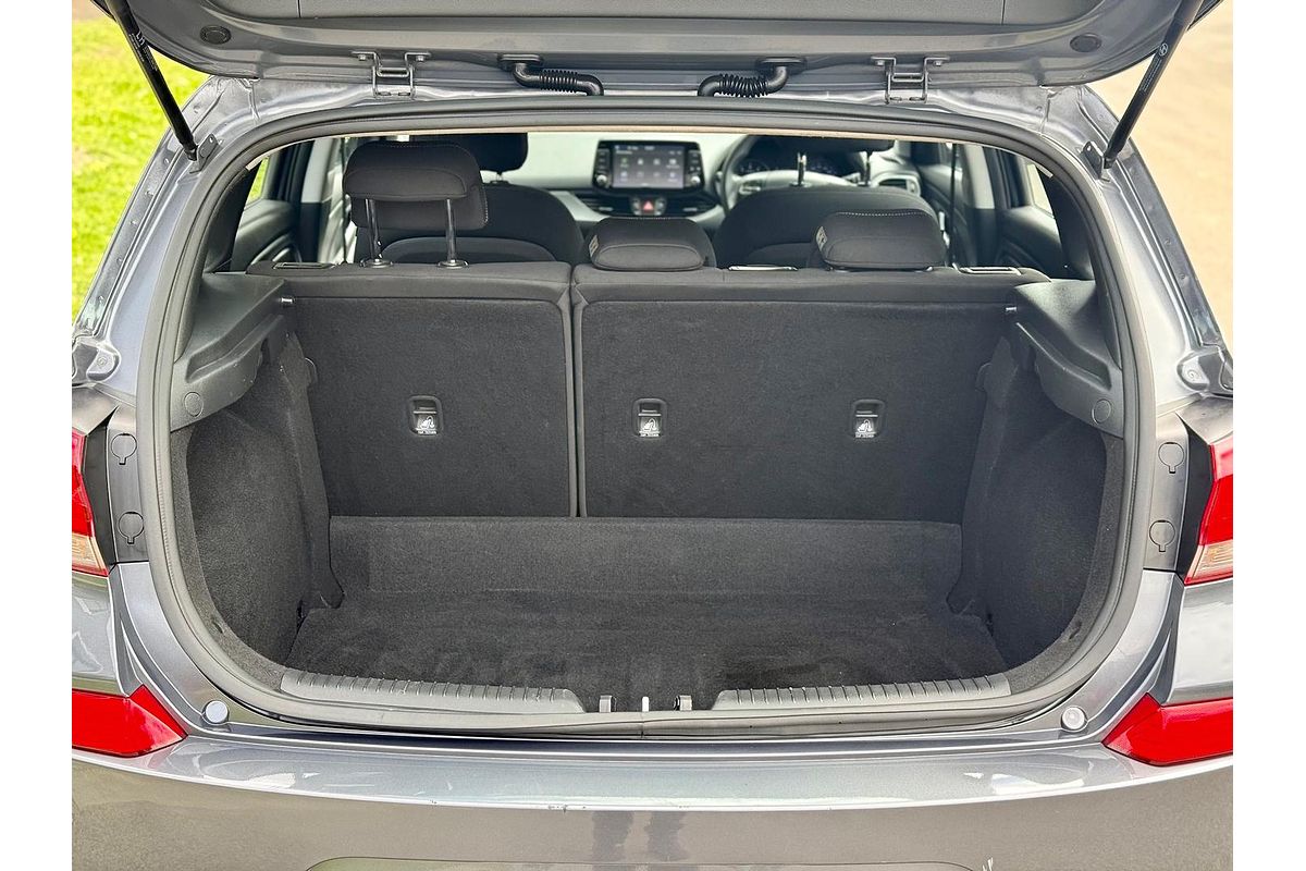 2019 Hyundai i30 Go PD.3