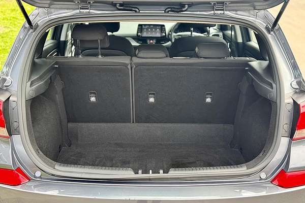 2019 Hyundai i30 Go PD.3