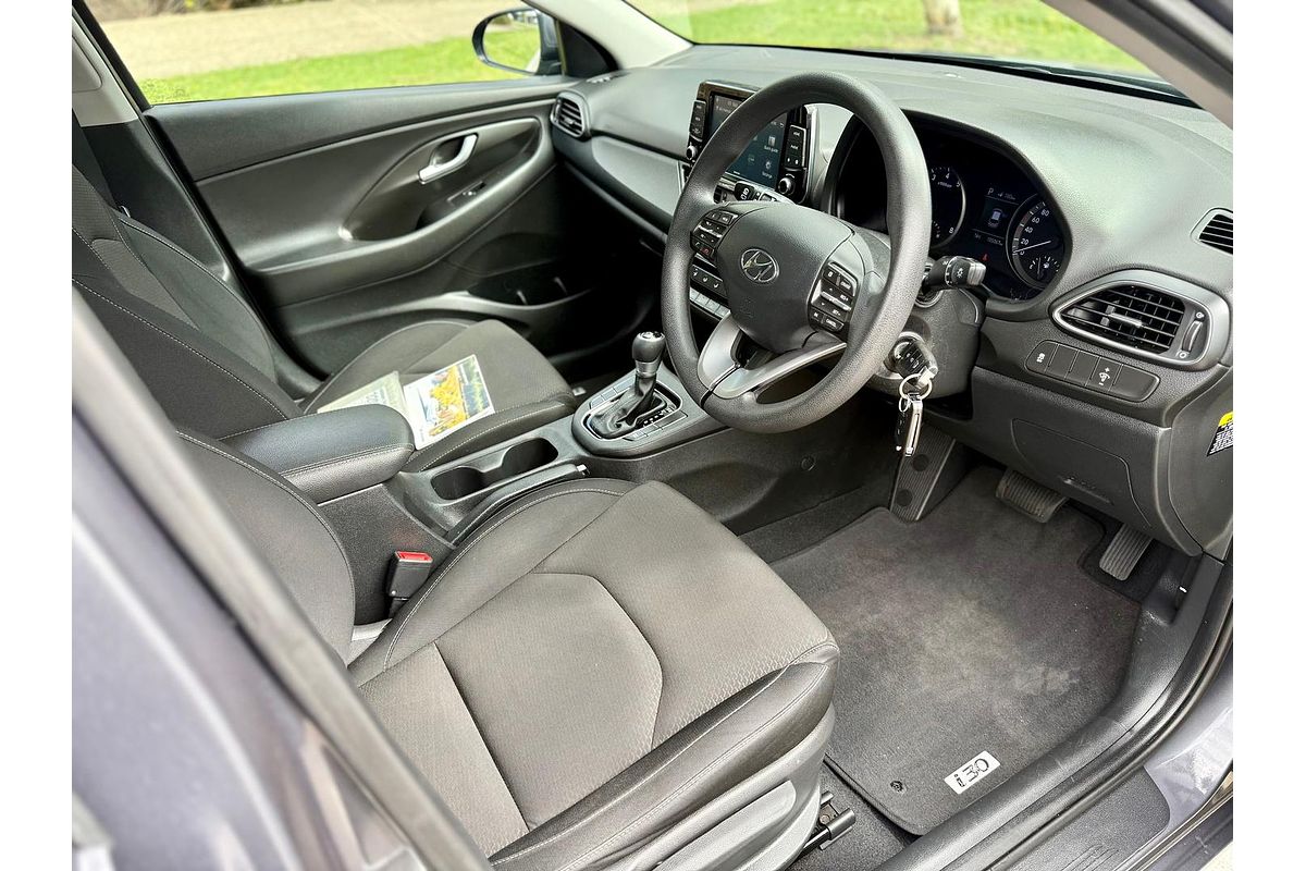 2019 Hyundai i30 Go PD.3