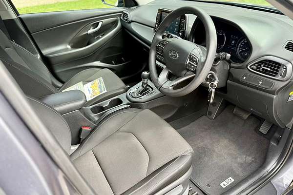 2019 Hyundai i30 Go PD.3