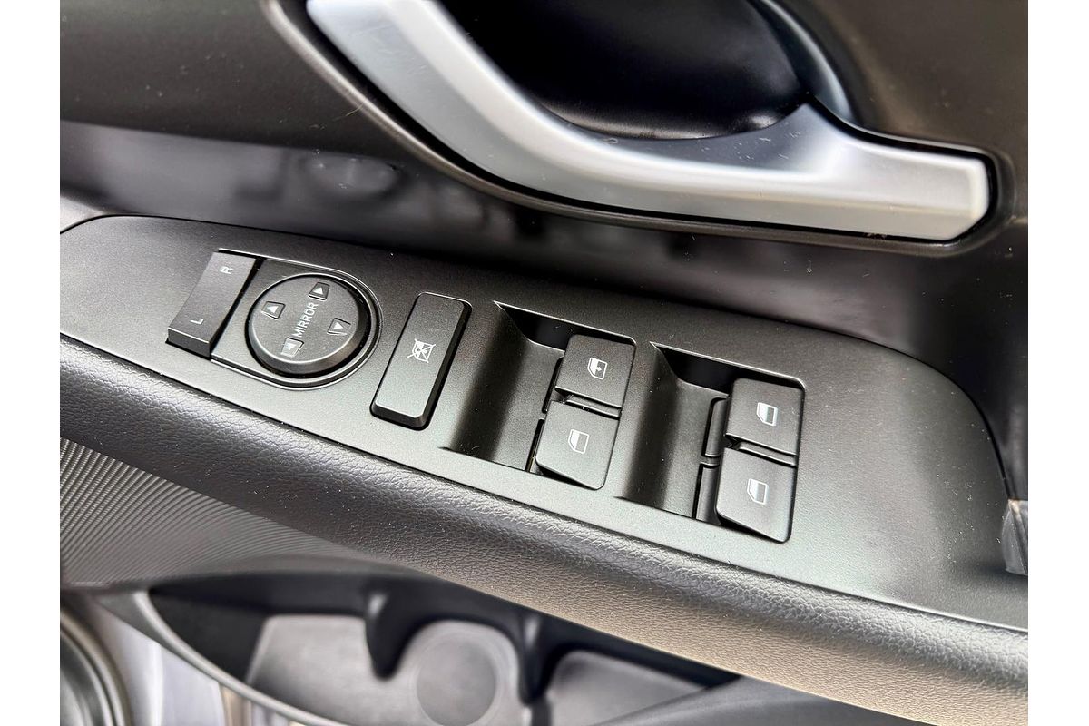 2019 Hyundai i30 Go PD.3