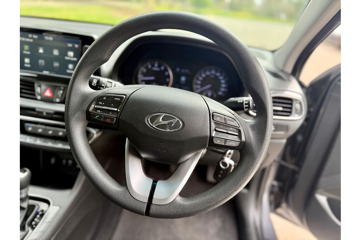 2019 Hyundai i30 Go PD.3