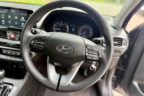 2019 Hyundai i30 Go PD.3