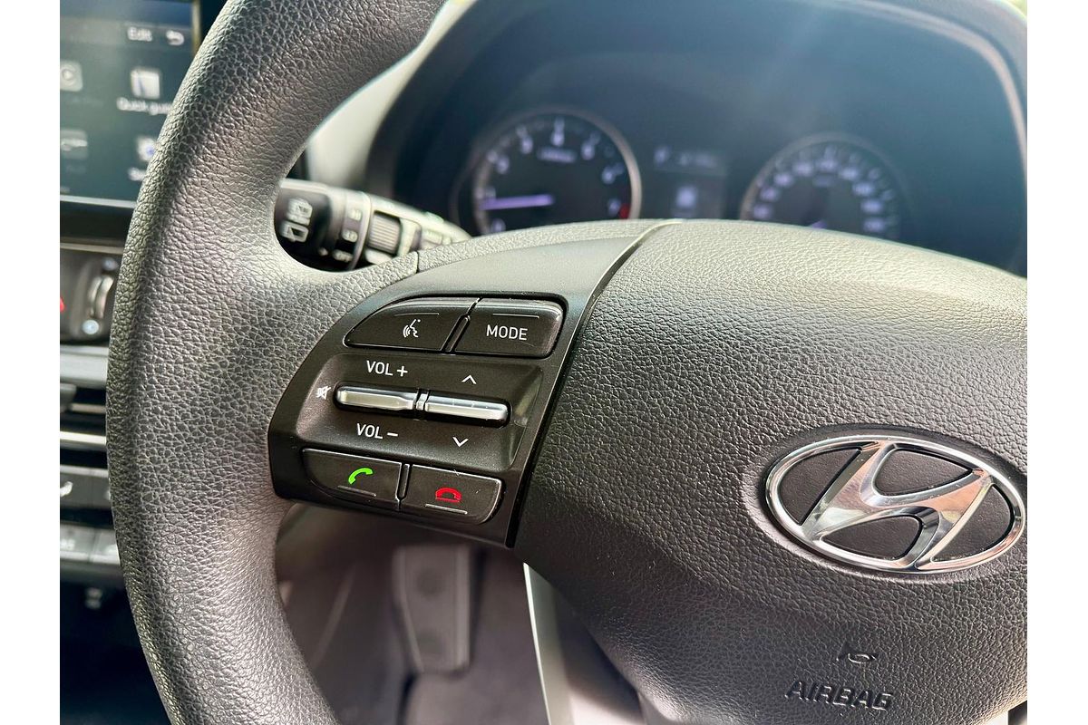2019 Hyundai i30 Go PD.3