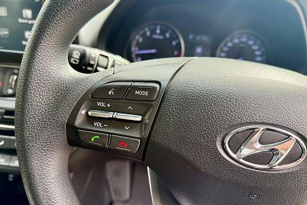 2019 Hyundai i30 Go PD.3
