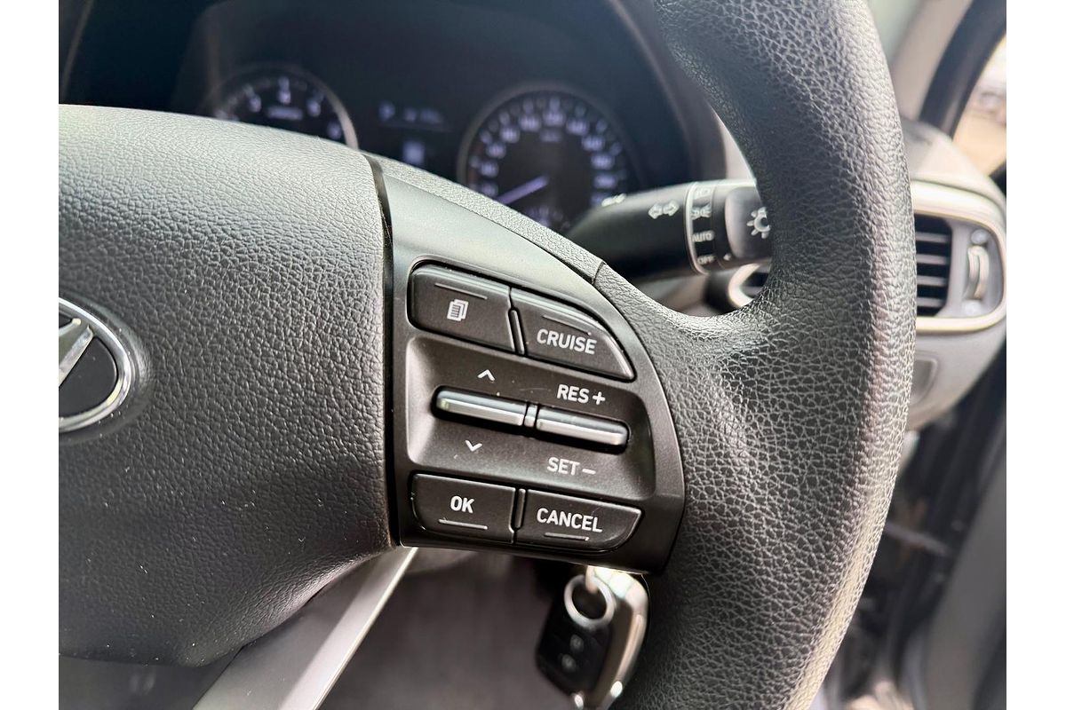 2019 Hyundai i30 Go PD.3