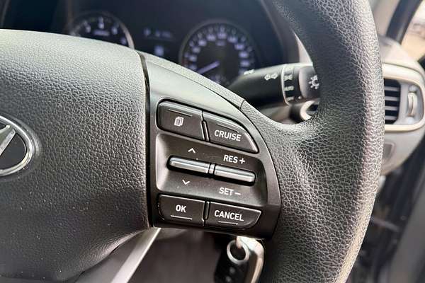 2019 Hyundai i30 Go PD.3