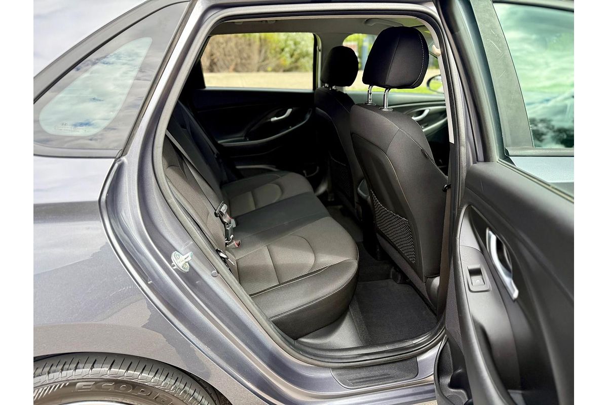 2019 Hyundai i30 Go PD.3
