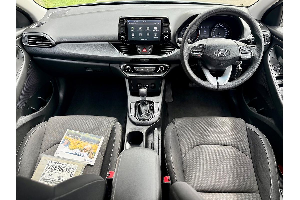 2019 Hyundai i30 Go PD.3