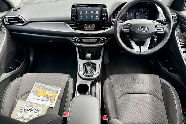 2019 Hyundai i30 Go PD.3