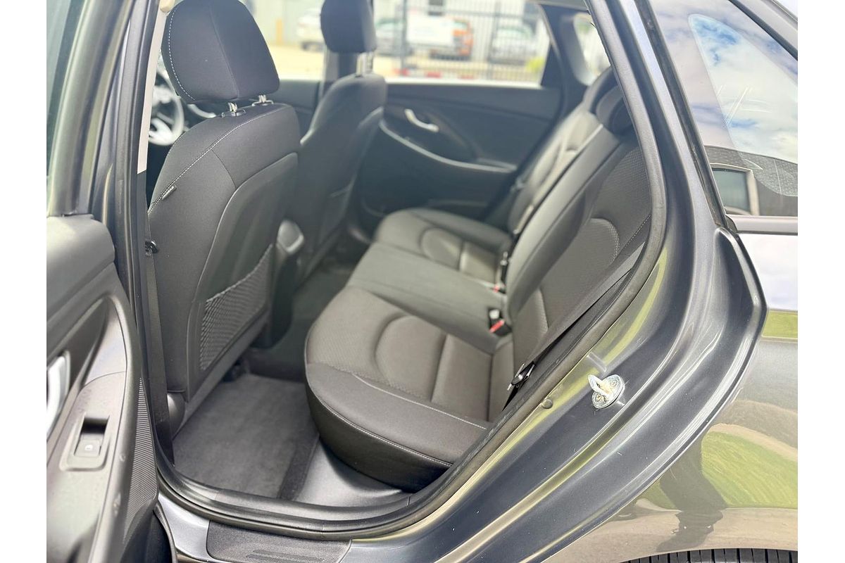 2019 Hyundai i30 Go PD.3