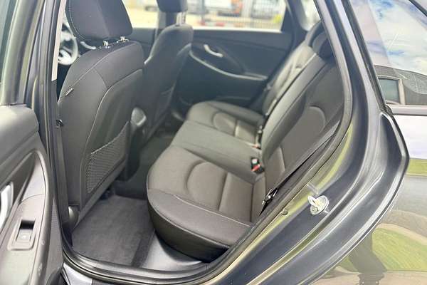 2019 Hyundai i30 Go PD.3