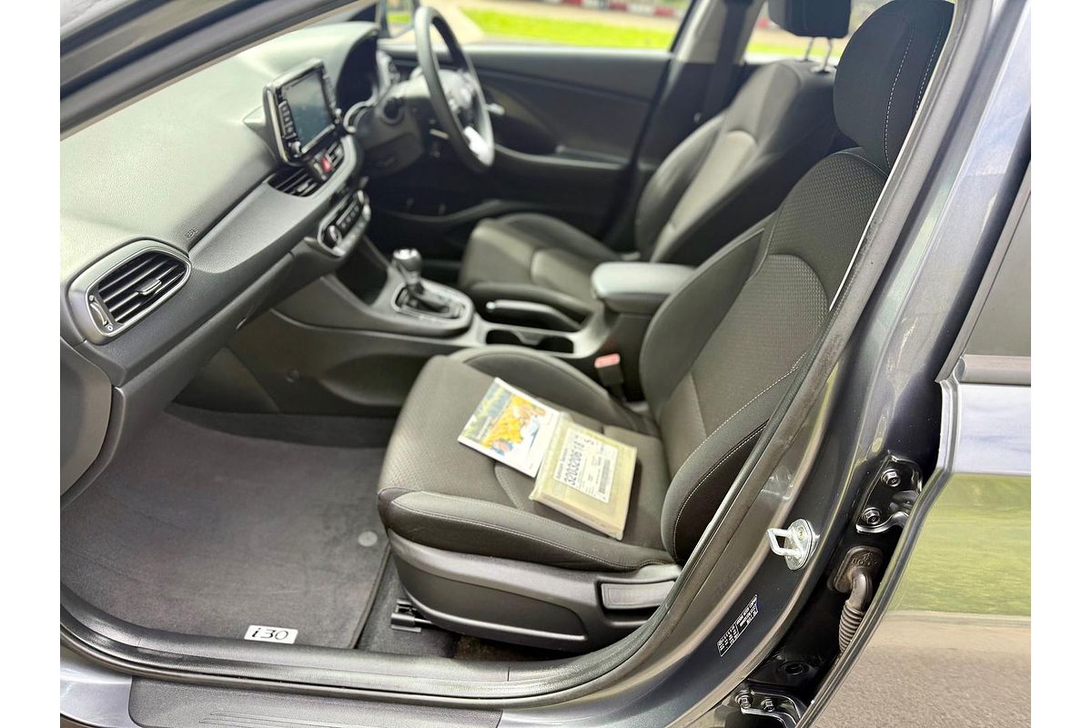 2019 Hyundai i30 Go PD.3