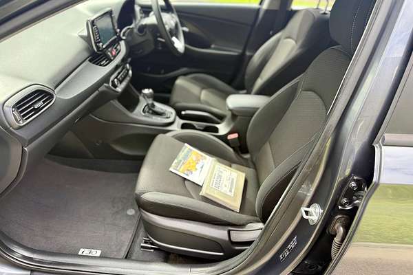 2019 Hyundai i30 Go PD.3