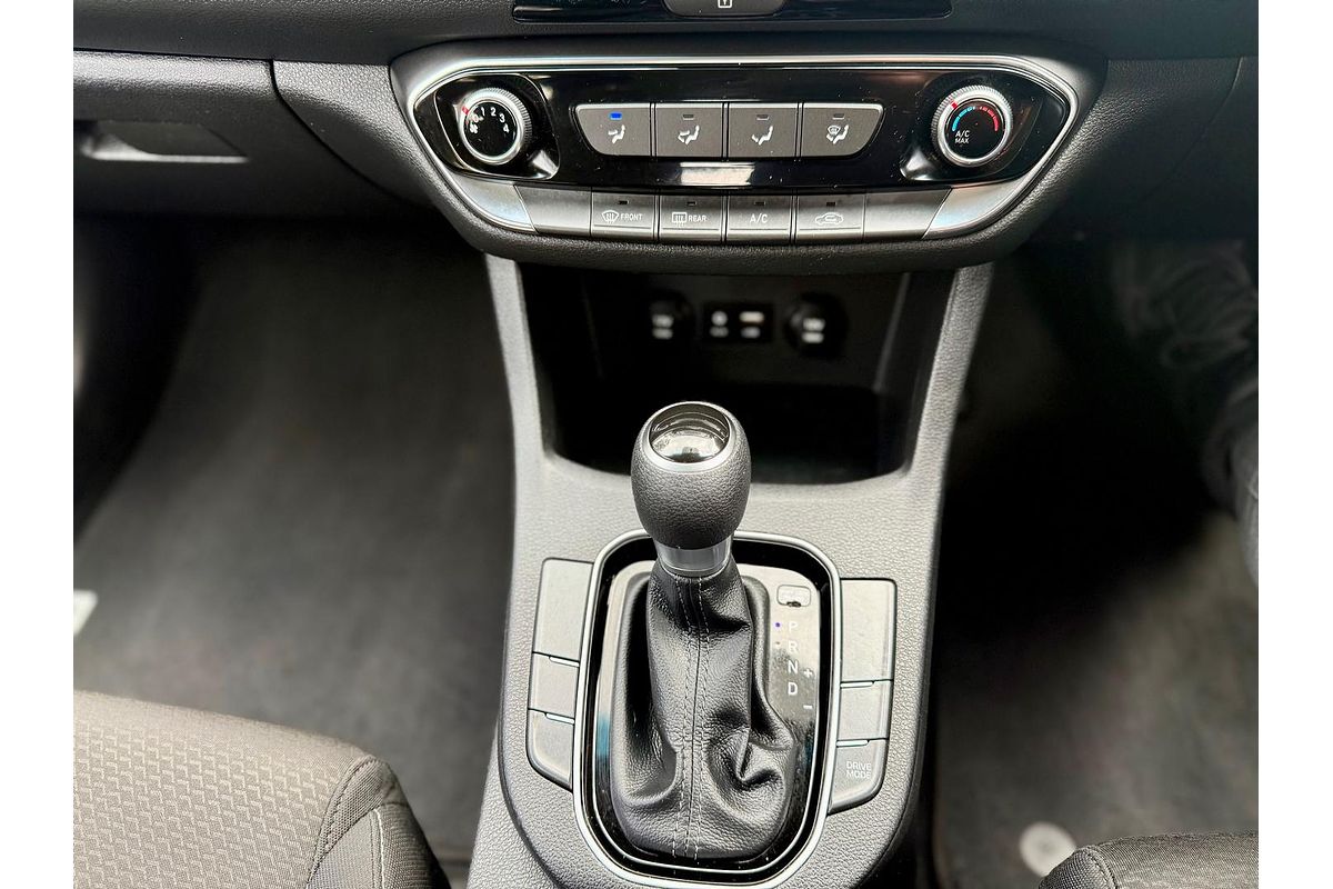 2019 Hyundai i30 Go PD.3