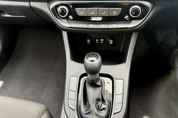 2019 Hyundai i30 Go PD.3
