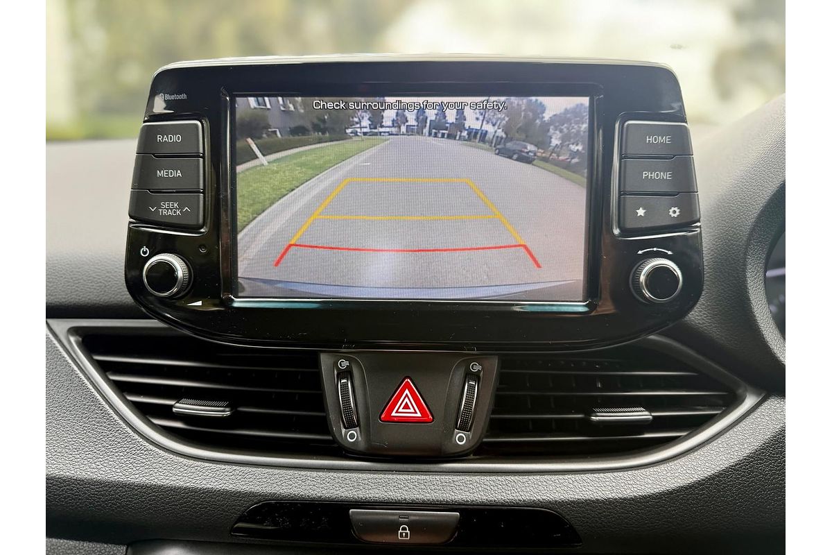 2019 Hyundai i30 Go PD.3