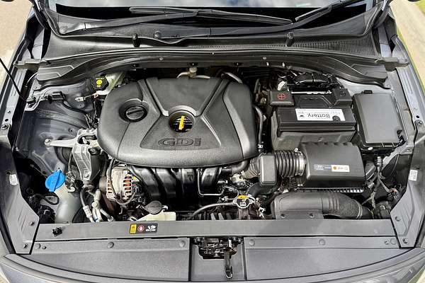 2019 Hyundai i30 Go PD.3
