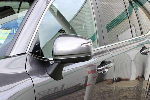2021 Toyota Landcruiser VX FJA300R