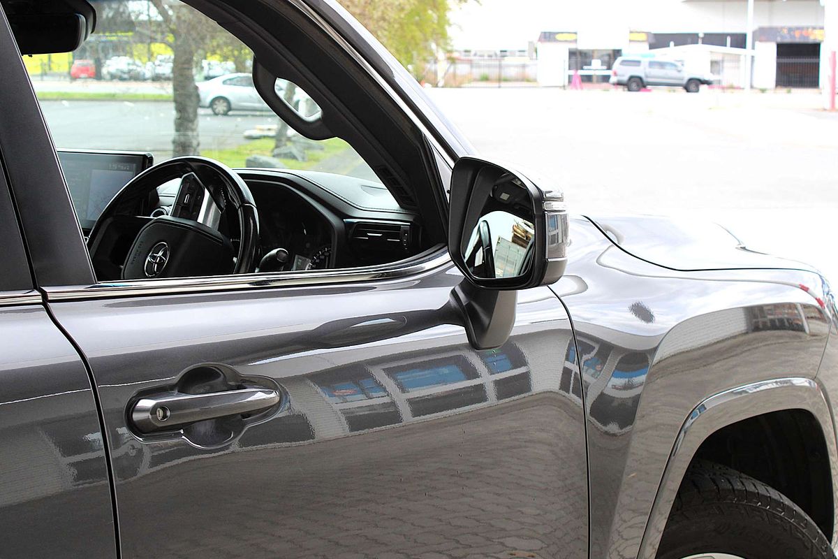 2021 Toyota Landcruiser VX FJA300R