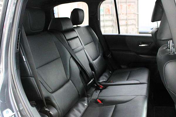 2021 Toyota Landcruiser VX FJA300R