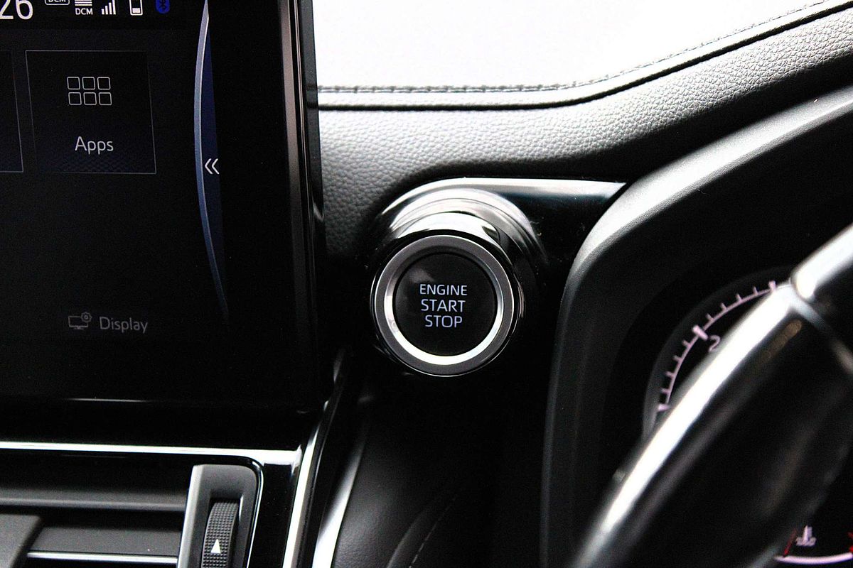 2021 Toyota Landcruiser VX FJA300R