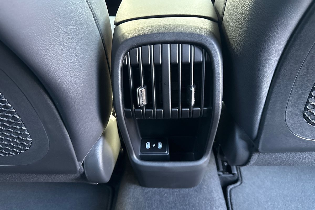 2025 Hyundai Kona Elite SX2.V3