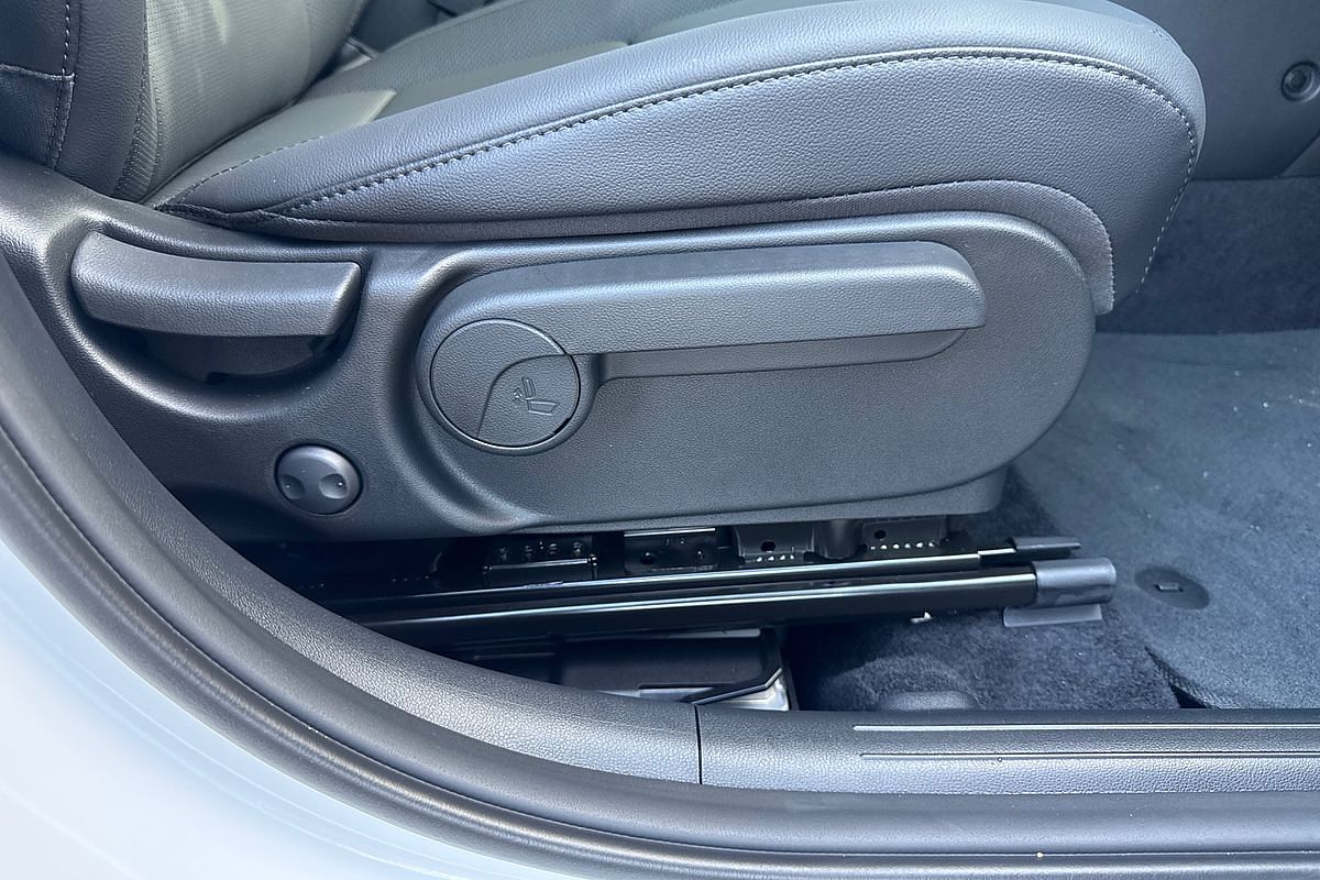 2025 Hyundai Kona Elite SX2.V3