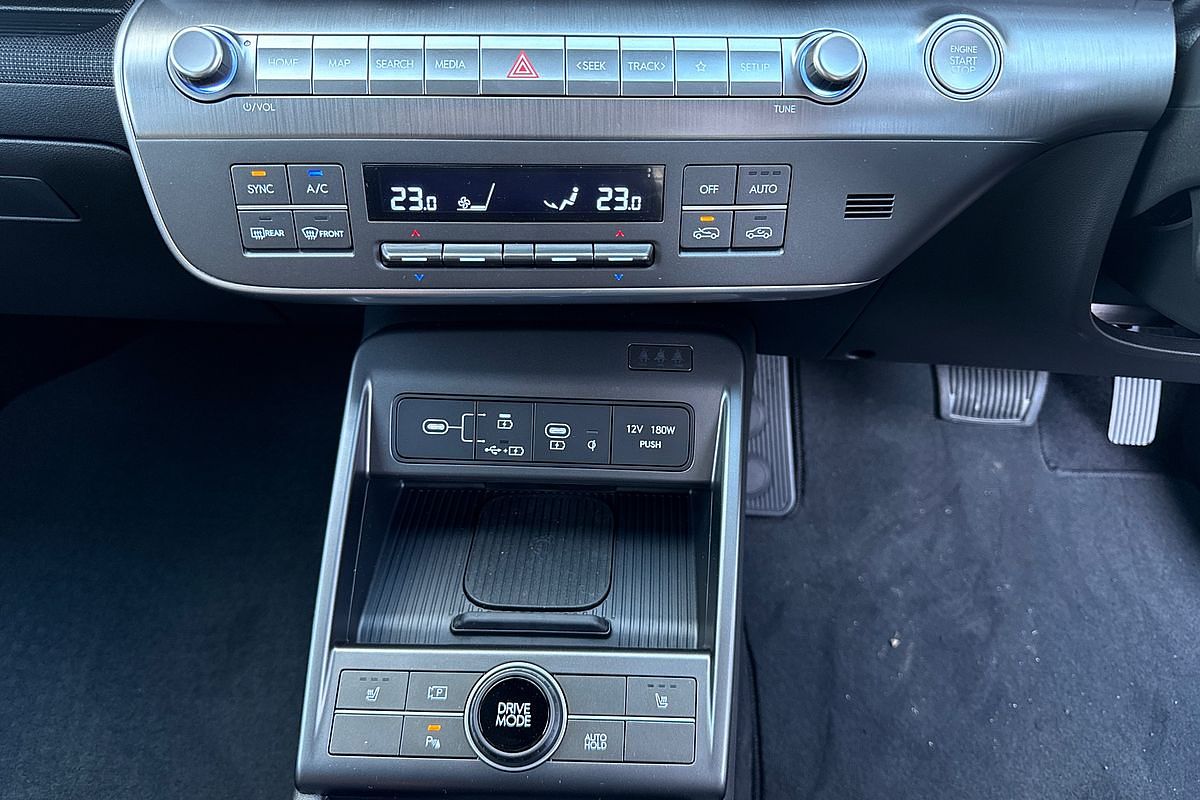 2025 Hyundai Kona Elite SX2.V3