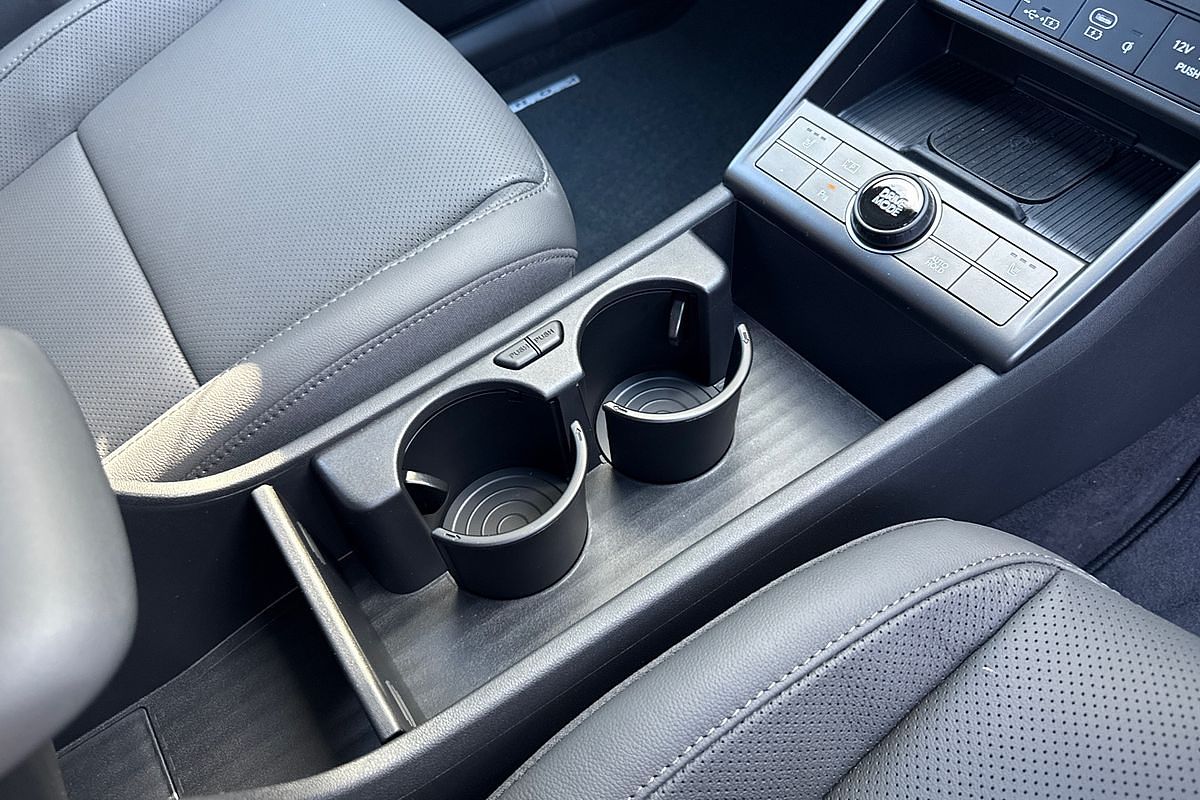 2025 Hyundai Kona Elite SX2.V3